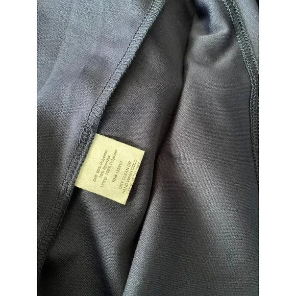 Show mMe Your Mumu v-neck gown dress- S - Picture 6 of 6